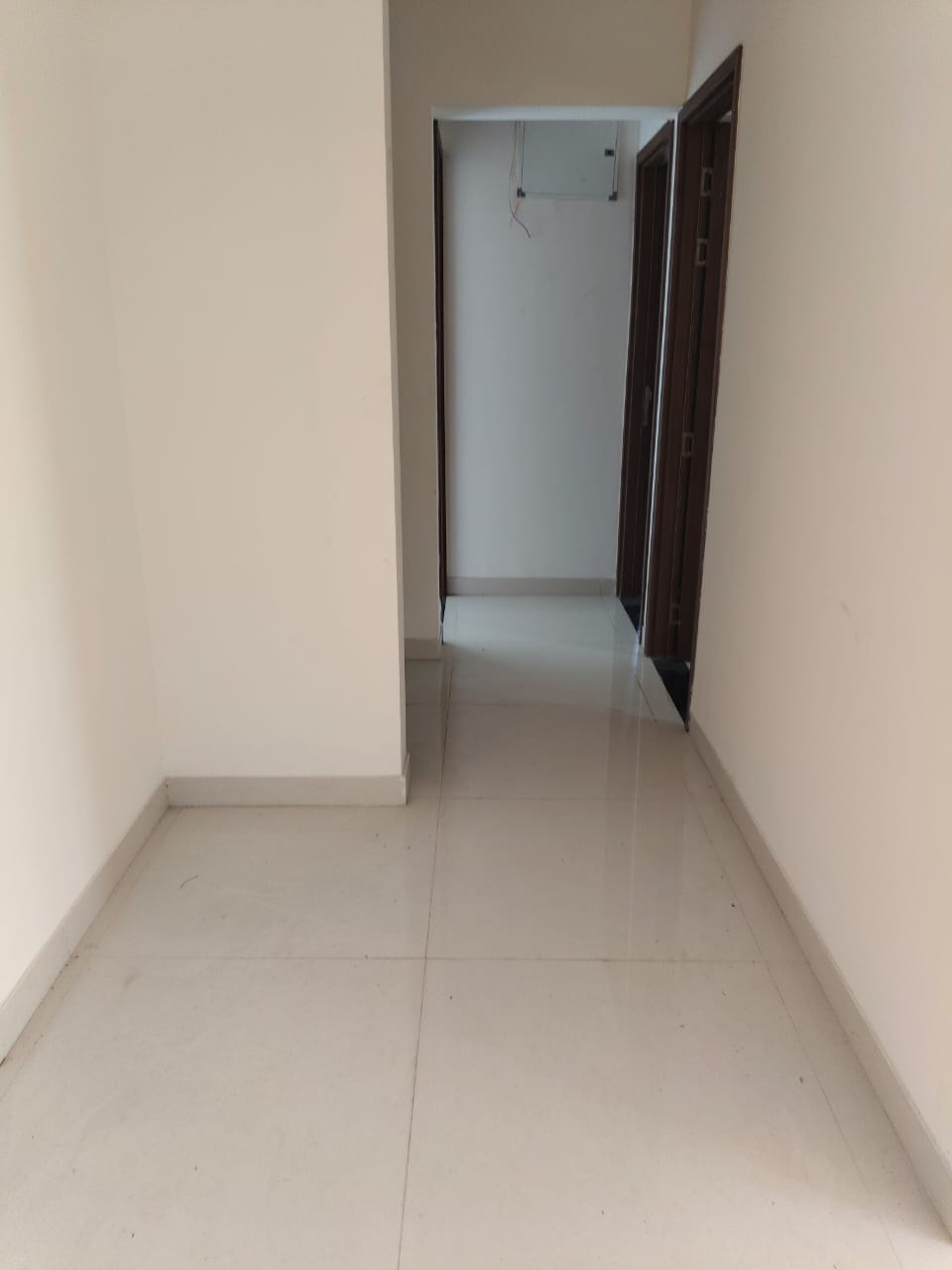 1 BHK + Pooja Room Apartment For Sale in Rohan Ananta