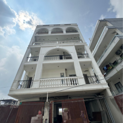 3 BHK + Pooja Room Builder Floor For Sale in Anant Raj The Estate Residences