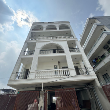 3 BHK Builder Floor For Sale in Anant Raj The Estate Residences, Sector 63a