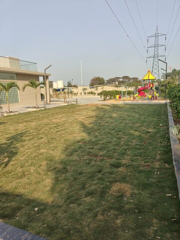 2 BHK Apartment – Exterior View View at Mantra Monarch, Balewadi - for Rent