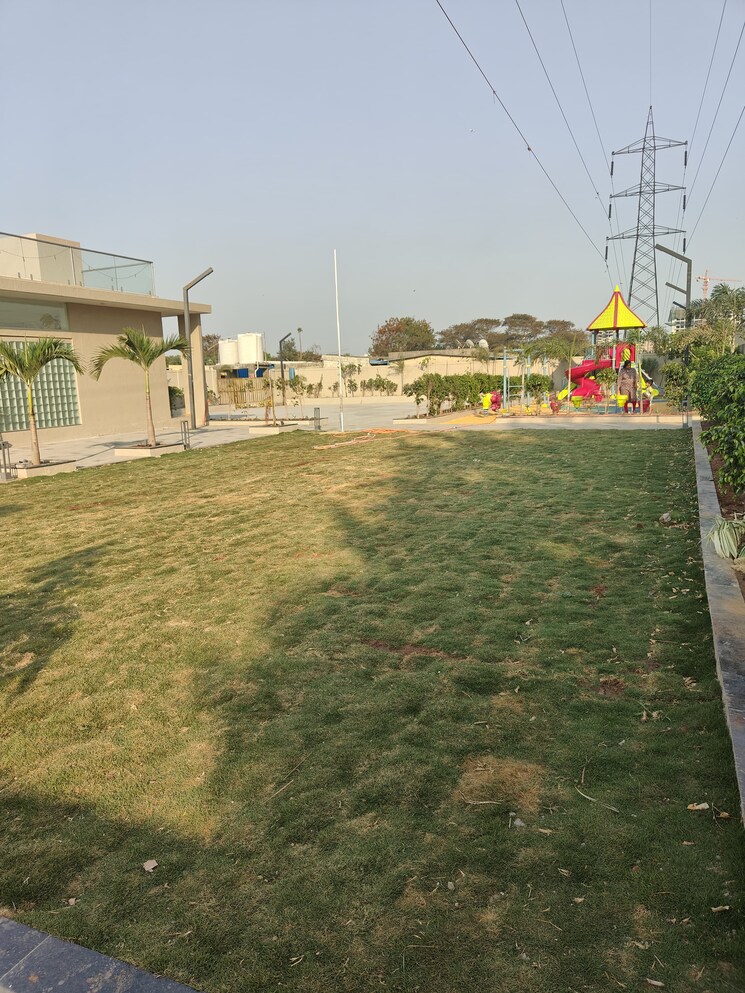 Exterior View, mantra-monarch 2 Bedroom 1000 Sq.Ft. Apartment In Balewadi Pune 9421729