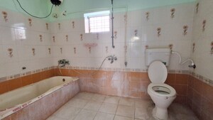 Bathroom in 3 BHK Villa at Dammaiguda – for Sale