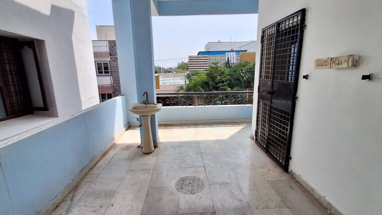 Balcony, dammaiguda 3 Bedroom 1400 Sq.Ft. Villa In Dammaiguda Hyderabad 9421543
