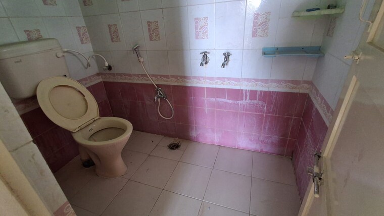 Bathroom, dammaiguda 3 Bedroom 1400 Sq.Ft. Villa In Dammaiguda Hyderabad 9421543
