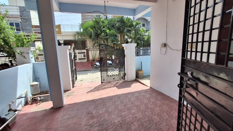 Balcony, dammaiguda 3 Bedroom 1400 Sq.Ft. Villa In Dammaiguda Hyderabad 9421543