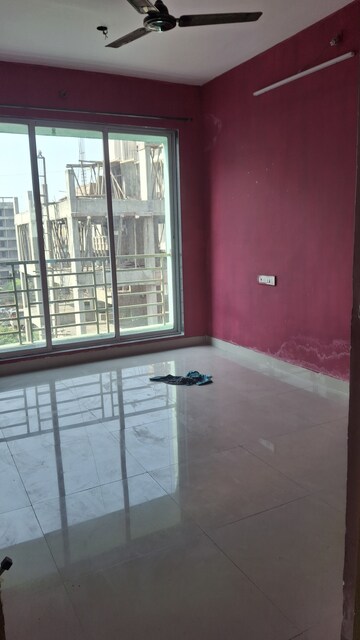 1 BHK Apartment For Rent in Ulwe Sector 25a