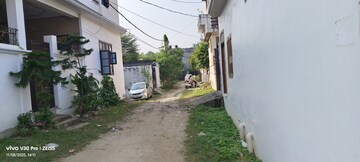  Plot – Exterior View View at Takrohi - for Sale