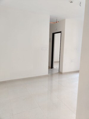 Building Lobby in 1 BHK Apartment at Runwal My City, Dombivli East – for Rent