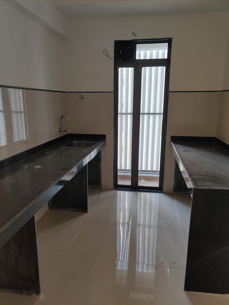 Kitchen, runwal-my-city 1 Bedroom 433 Sq.Ft. Apartment In Dombivli East Thane 9421750