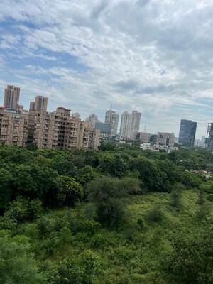 2 BHK Apartment – Exterior View View at Suncity Avenue 102, Sector 102 - for Sale