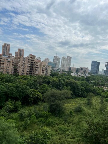 2 BHK Apartment – Exterior View View at Suncity Avenue 102, Sector 102 - for Sale