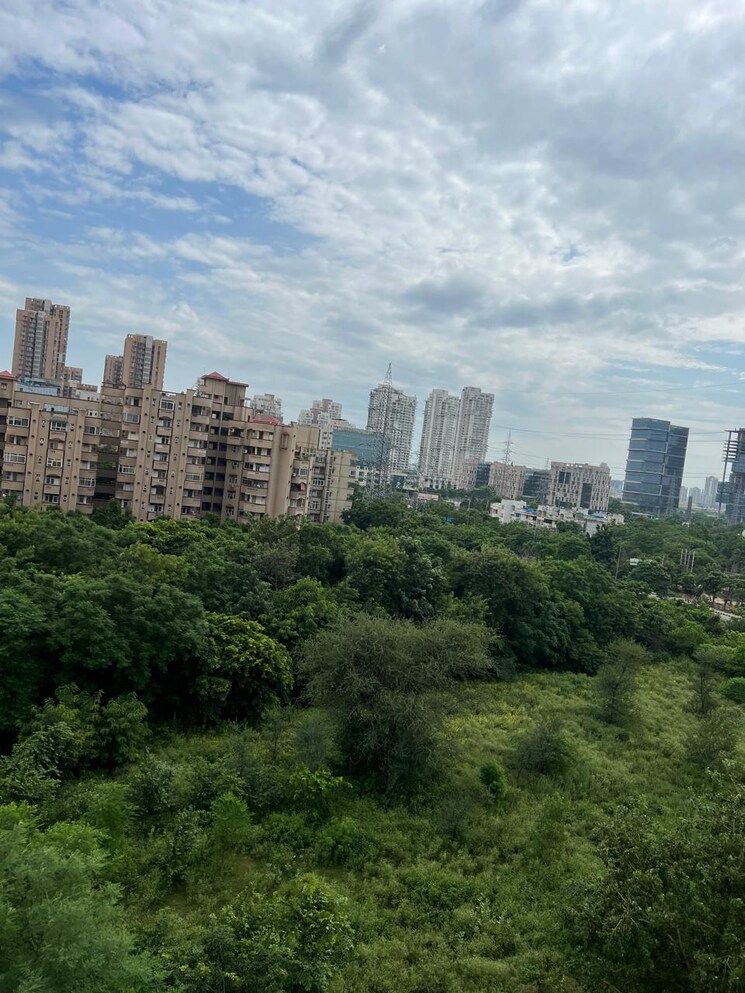 Exterior View, suncity-avenue-102 2 Bedroom 632 Sq.Ft. Apartment In Sector 102 Gurgaon 9421832