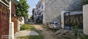  Plot – Exterior View View at Takrohi - for Sale