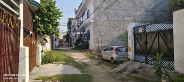  Plot – Exterior View View at Takrohi - for Sale