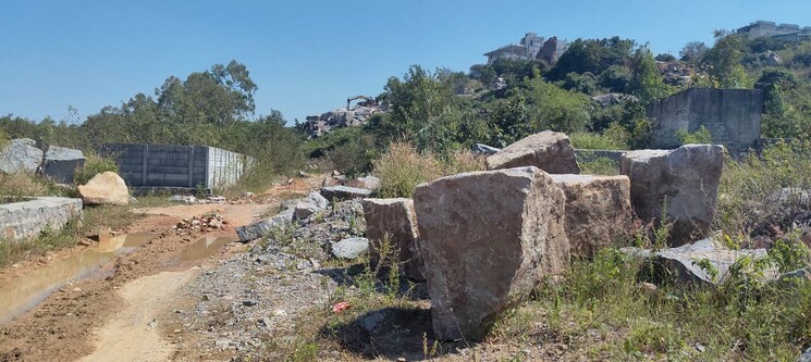 undefined, rajendra nagar  300 Sq.Yd. Plot In Rajendra Nagar Hyderabad 9421833