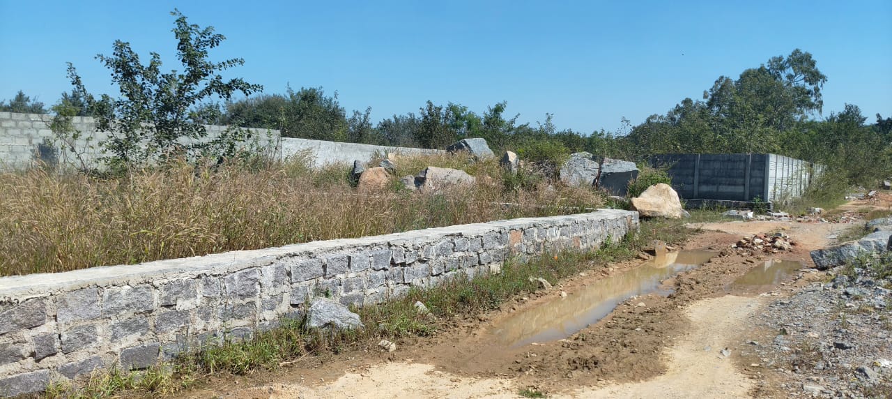 Plot For Sale in Rajendra Nagar