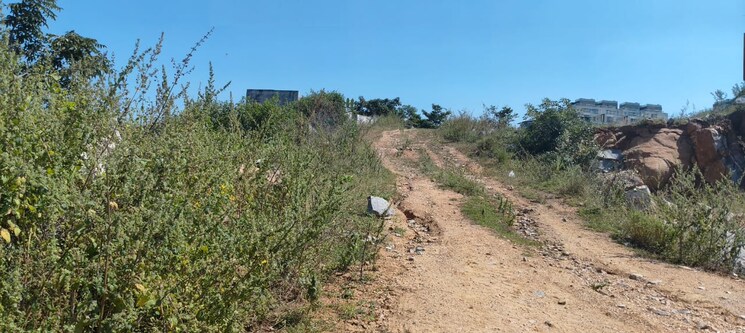 undefined, rajendra nagar  300 Sq.Yd. Plot In Rajendra Nagar Hyderabad 9421833