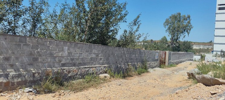 undefined, rajendra nagar  300 Sq.Yd. Plot In Rajendra Nagar Hyderabad 9421833