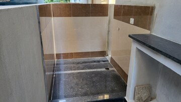 Kitchen in 3 BHK Villa at GK Enclave Sainikpuri, Sainikpuri – for Sale