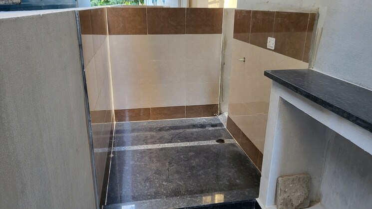 Kitchen, gk-enclave-sainikpuri 3 Bedroom 2500 Sq.Ft. Villa In Sainikpuri Hyderabad 9421805