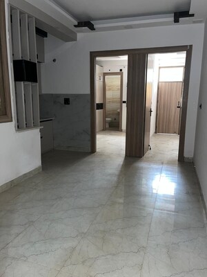 2 BHK Builder Floor For Sale in Anshika Indira Enclave I, Indrapuram