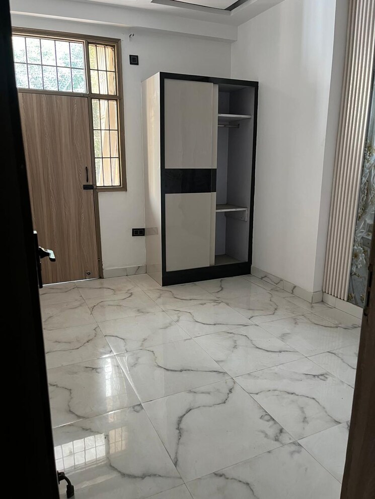 Bathroom, anshika-indira-enclave-i 2 Bedroom 800 Sq.Ft. Builder Floor In Indrapuram Ghaziabad 9421841