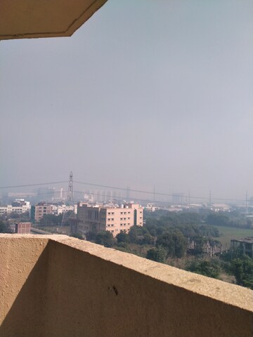 2 BHK Apartment – Exterior View View at Pyramid Urban Homes, Sector 70a - for Rent