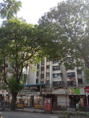 1 BHK Apartment For Sale in Nand Dham CHS Dahisar, Dahisar West