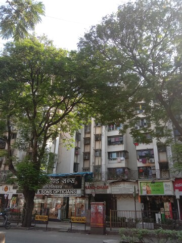 1 BHK Apartment For Sale in Nand Dham CHS Dahisar, Dahisar West