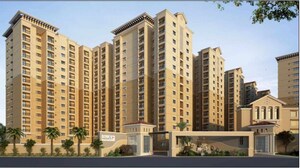 1 BHK Apartment For Sale in Pacifica  Nebula Aavaas, Miyapur