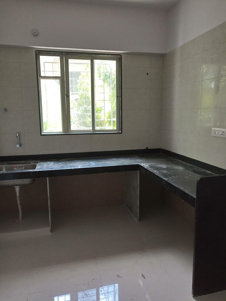 Kitchen, vanaz-corner 3 Bedroom 1451 Sq.Ft. Apartment In Kothrud Pune 9421827
