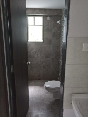 Attached Bathroom in 3 BHK Apartment at Vanaz Corner, Kothrud – for Sale