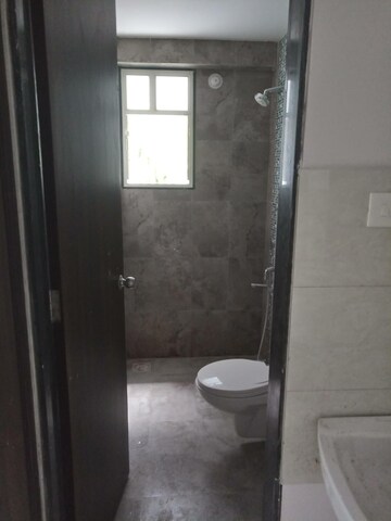 Attached Bathroom in 3 BHK Apartment at Vanaz Corner, Kothrud – for Sale