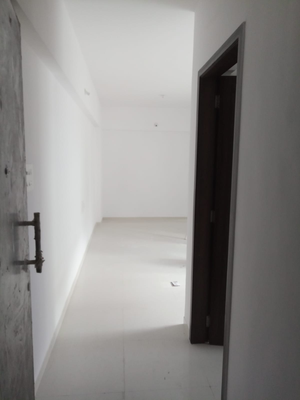 3 BHK 1451 Sq.Ft. Apartment in Vanaz Corner