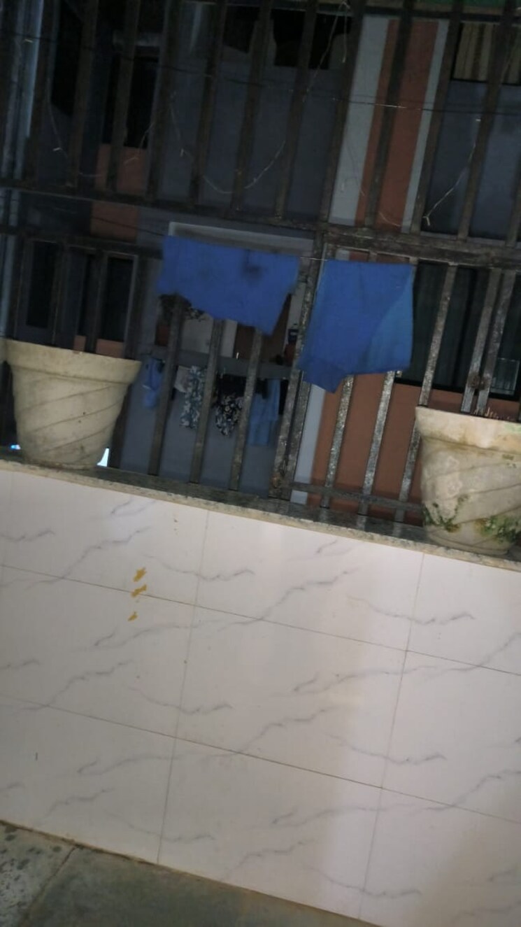 Balcony, moraiya 1 RK 648 Sq.Ft. Builder Floor In Moraiya Ahmedabad 9421858