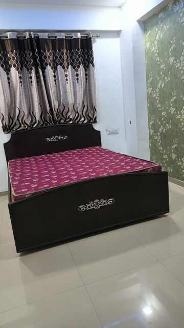 Bedroom in 1 RK Builder Floor at Moraiya – for Rent