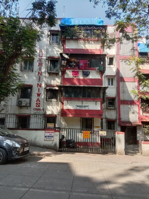 1 BHK Apartment For Sale in Rukmini Niwas CHS, Dahisar West