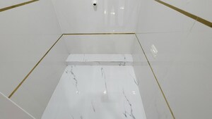 Furnished Amenities in 3 BHK Villa at GK Enclave Sainikpuri, Sainikpuri – for Sale