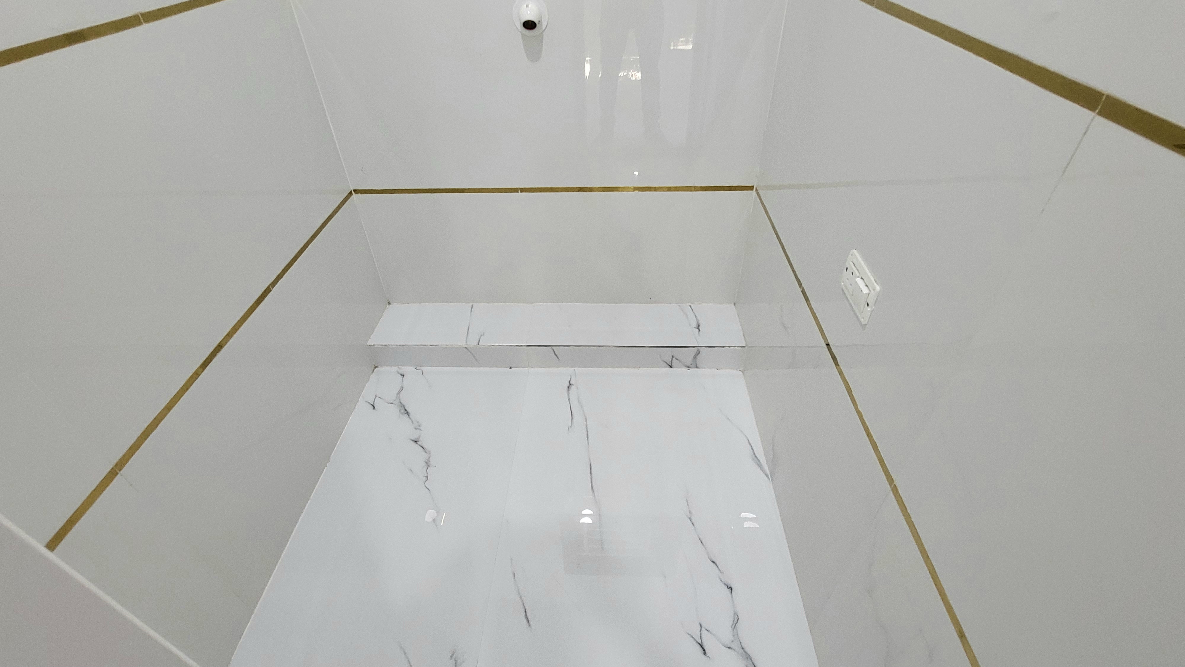 3 BHK + Pooja Room Villa For Sale in GK Enclave Sainikpuri