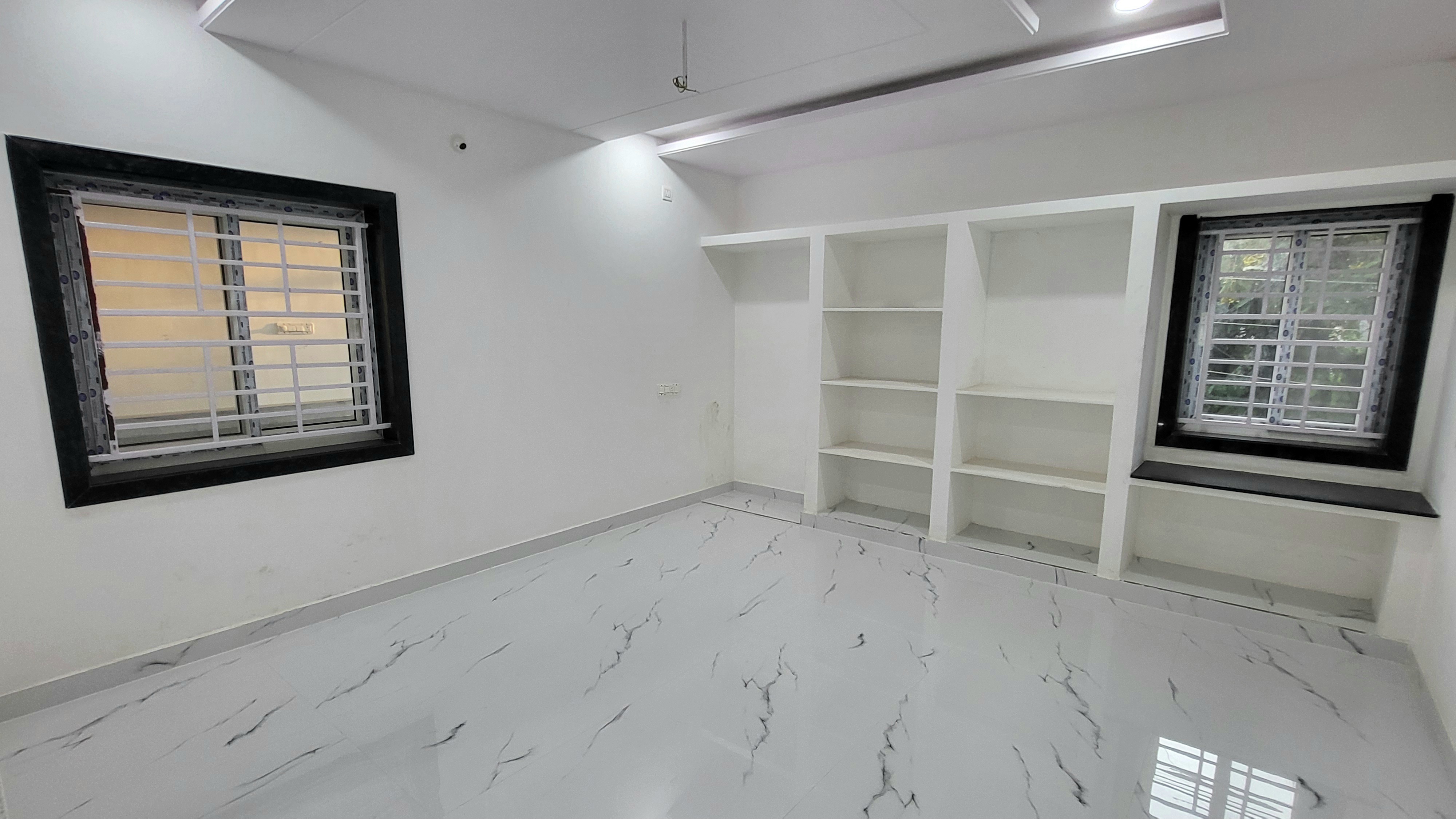 3 BHK + Pooja Room Villa For Sale in GK Enclave Sainikpuri