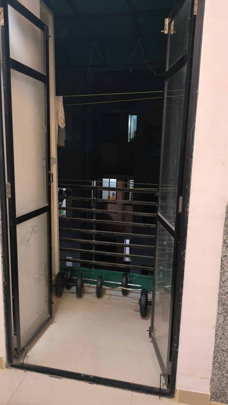 Exterior View, moraiya 1 RK 720 Sq.Ft. Builder Floor In Moraiya Ahmedabad 9422029