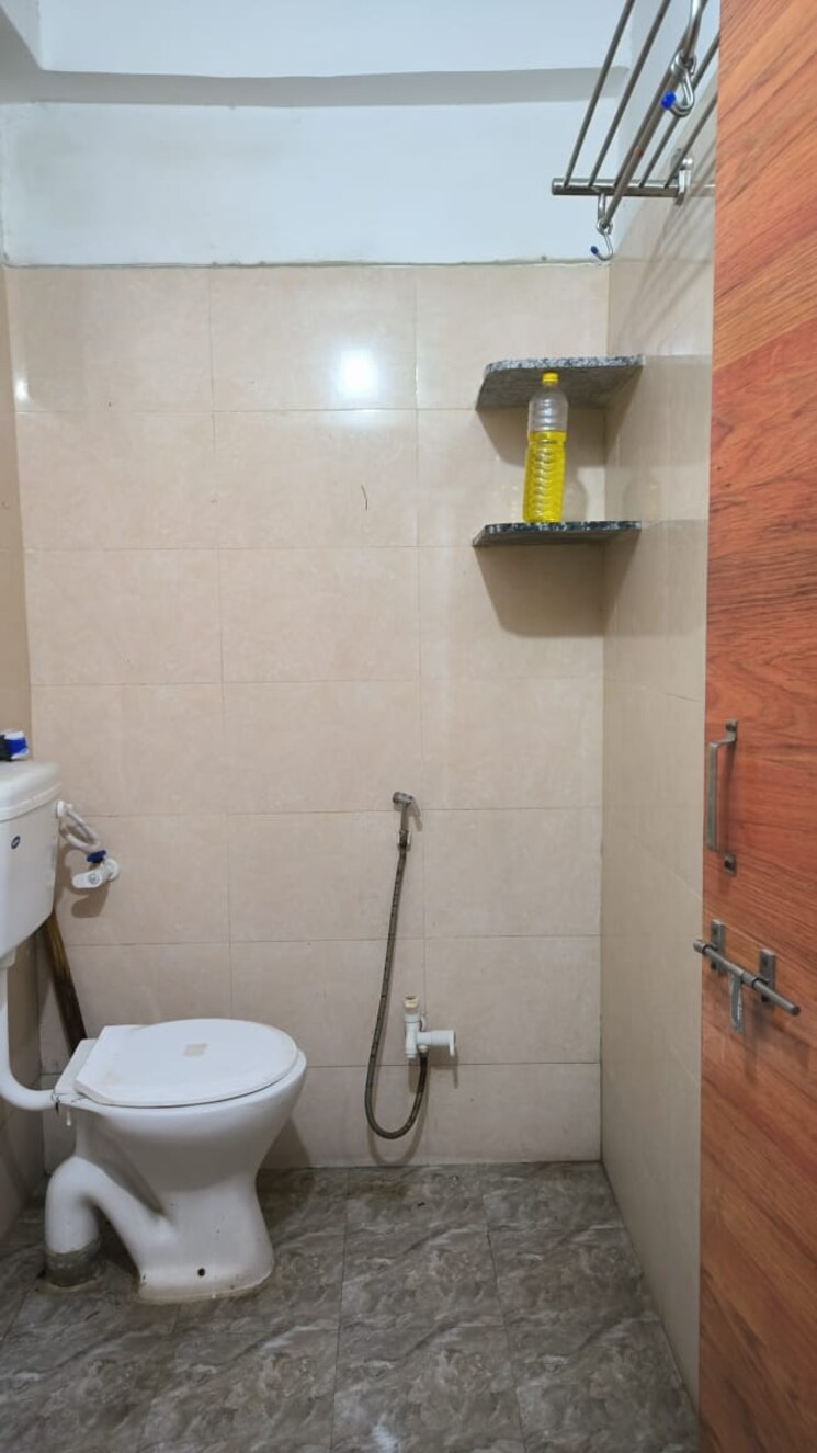 Bathroom, moraiya 1 RK 720 Sq.Ft. Builder Floor In Moraiya Ahmedabad 9422029