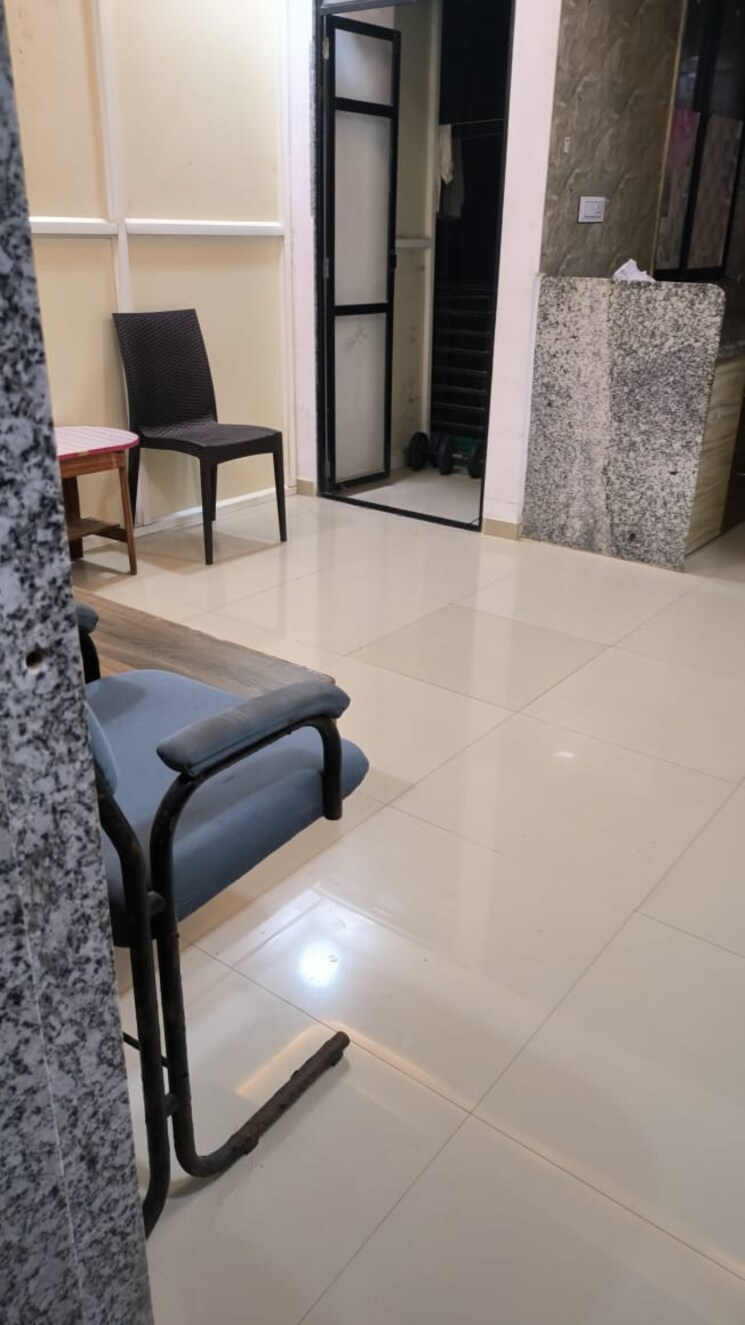 Kitchen, moraiya 1 RK 720 Sq.Ft. Builder Floor In Moraiya Ahmedabad 9422029