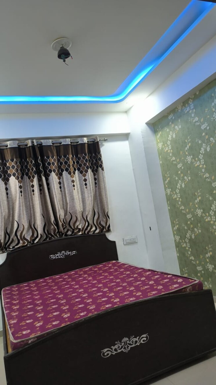 Bedroom, moraiya 1 RK 720 Sq.Ft. Builder Floor In Moraiya Ahmedabad 9422029
