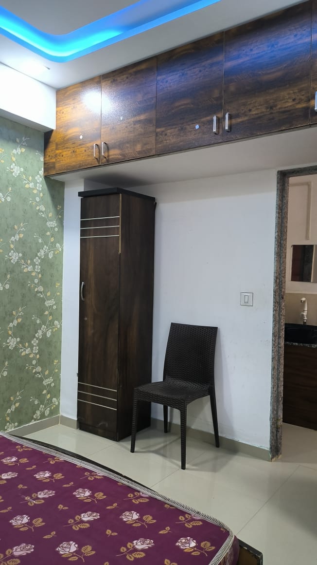 1 RkBuilder Floor For Rent in Moraiya