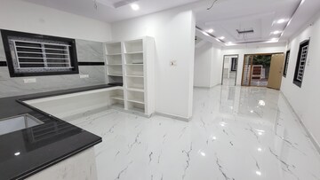 Building Lobby in 3 BHK Villa at GK Enclave Sainikpuri, Sainikpuri – for Sale