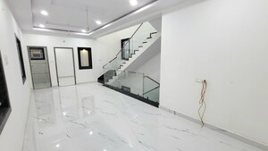 Kitchen in 3 BHK Villa at GK Enclave Sainikpuri, Sainikpuri – for Sale