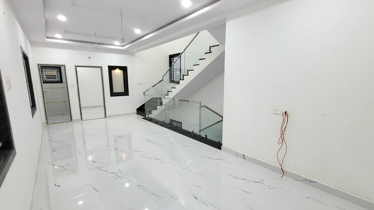 Kitchen, gk-enclave-sainikpuri 3 Bedroom 2520 Sq.Ft. Villa In Sainikpuri Hyderabad 9422015