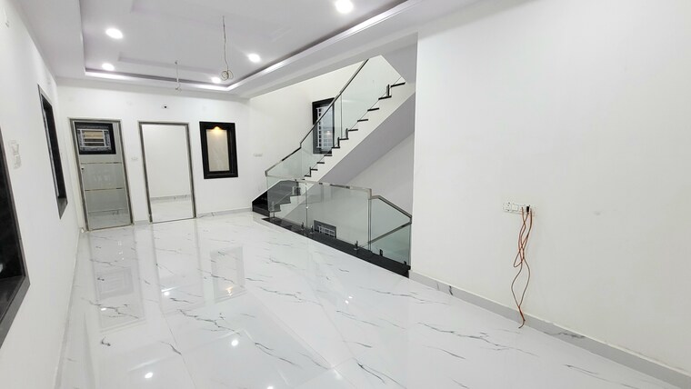 Kitchen, gk-enclave-sainikpuri 3 Bedroom 2520 Sq.Ft. Villa In Sainikpuri Hyderabad 9422015