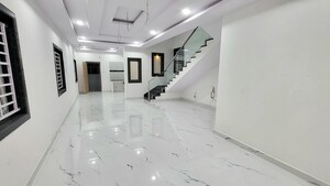 Team Area in 3 BHK Villa at GK Enclave Sainikpuri, Sainikpuri – for Sale